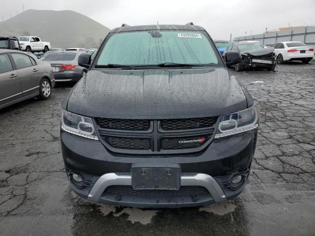 2018 DODGE JOURNEY CR 3C4PDCGG1JT513639