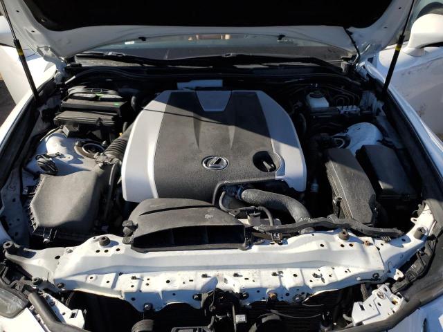 2017 LEXUS IS 300 - JTHCM1D26H5017823