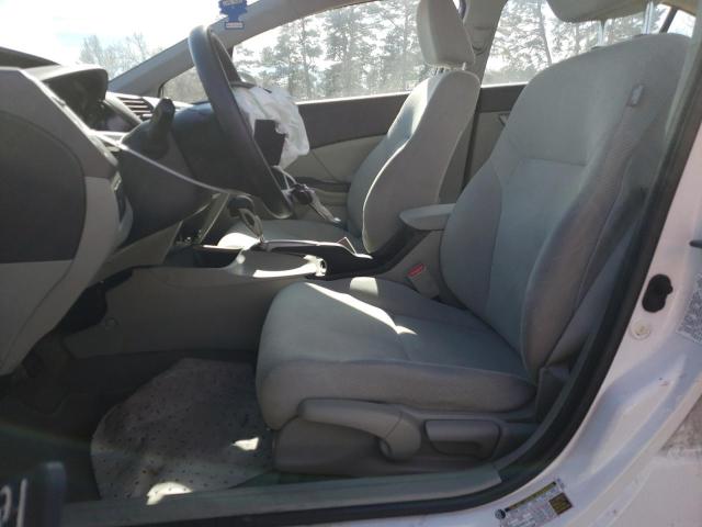 2012 Honda Civic - Image 7