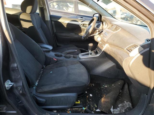 2014 Nissan Sentra S VIN: 3N1AB7AP8EY223115 Lot: 54677034