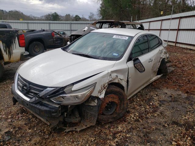 2016 Nissan Altima 2.5 VIN: 1N4AL3AP4GC294333 Lot: 46680284