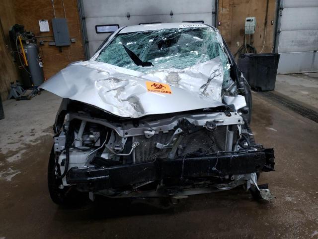 2017 TOYOTA COROLLA L 2T1BURHE0HC891636