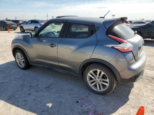 2016 NISSAN JUKE S JN8AF5MR9GT600165