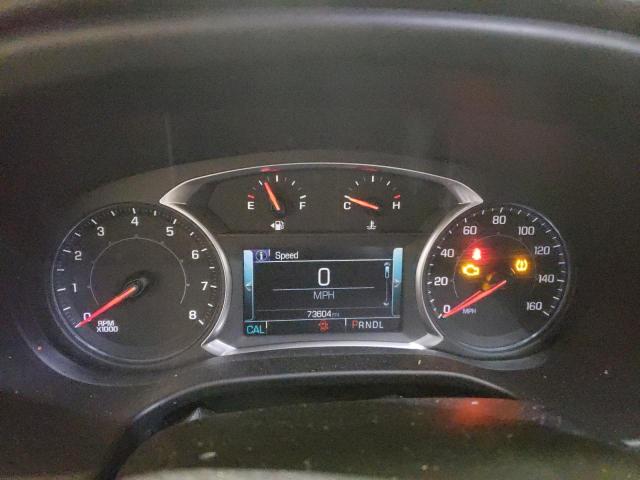 2019 GMC ACADIA ALL - 1GKKNULS4KZ270527