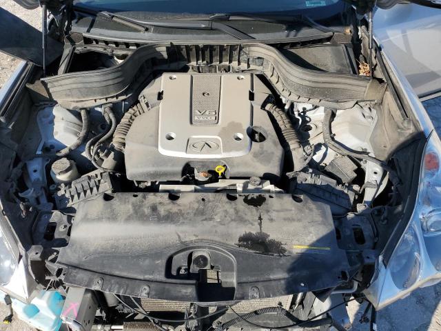 2016 INFINITI QX50 - JN1BJ0RR9GM271605