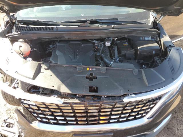 2022 KIA CARNIVAL S KNDNE5H37N6156365