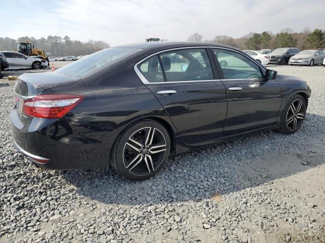 Vin: 1hgcr2f54ha085689, lot: 44128114, honda accord sport 20173