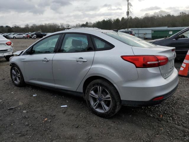 2018 FORD FOCUS SE - 1FADP3F25JL227083