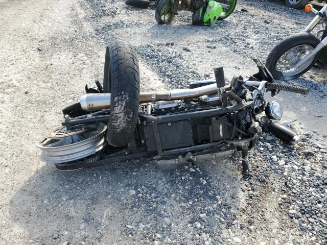 2023 HARLEY-DAVIDSON FXST 1HD1BVJ13PB045398