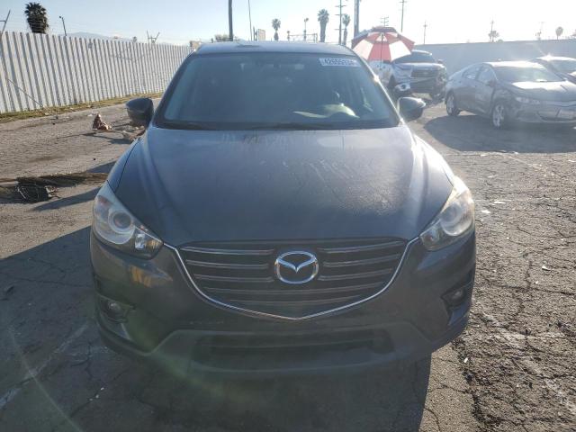 2016 MAZDA CX-5 GT JM3KE4DY0G0658260