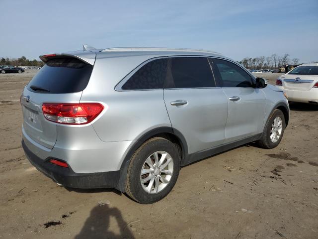 2016 KIA SORENTO LX - 5XYPG4A50GG110112