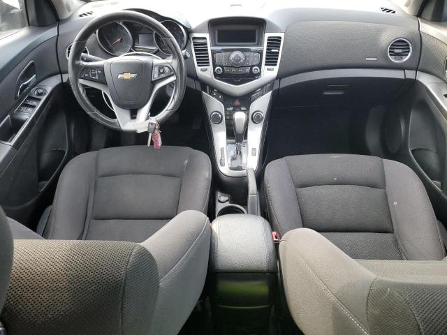 1G1PC5SB9D7174012 2013 Chevrolet Cruze Lt