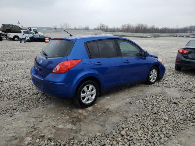 2009 Nissan Versa S VIN: 3N1BC13E89L473158 Lot: 41369644