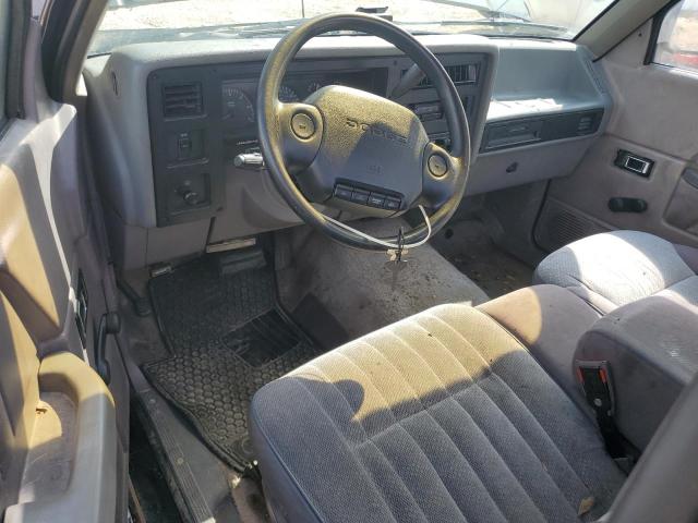 1994 Dodge Dakota VIN: 1B7FL26Y7RW131933 Lot: 43796104