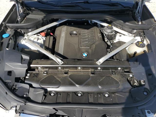 5UXCR6C54KLL03862 2019 BMW X5, photo no. 12