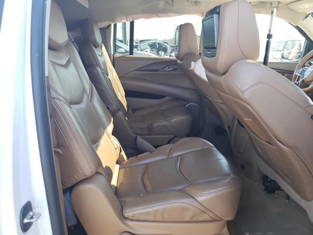 2016 CADILLAC ESCALADE E - 1GYS4KKJ5GR135649