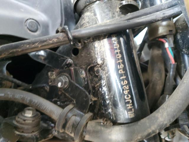 2023 HONDA GROM A MLHJC9251P5101079