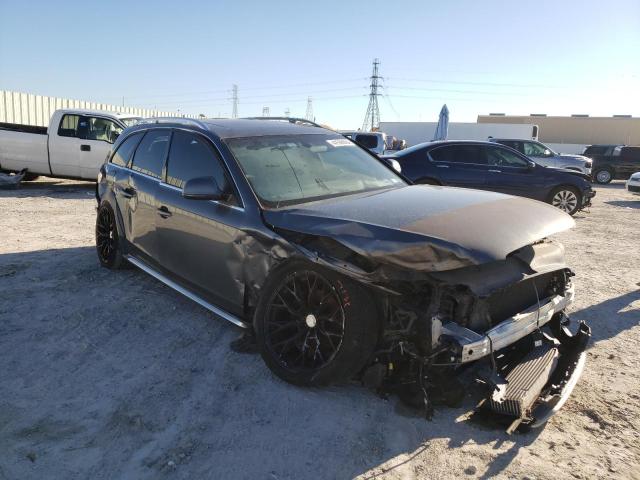 VIN WA1UFAFLXFA045094 2015 Audi A4, Premium Plus no.4