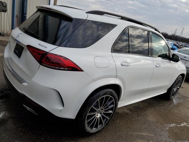2023 Mercedes-Benz Gle 450 4Matic VIN: 4JGFB5KBXPA951984 Lot: 43260144