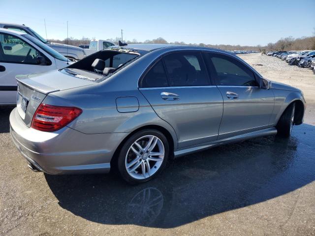 VIN WDDGF8AB9DR263283 2013 Mercedes-Benz C-Class, 3... no.3