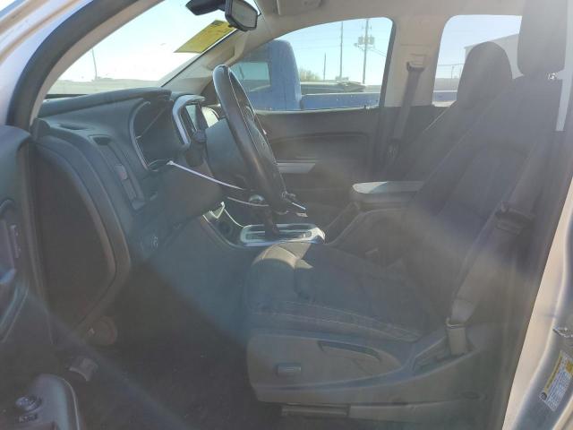 2017 CHEVROLET COLORADO L 1GCGSCEN1H1333036