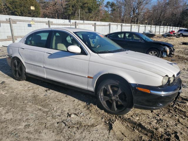 2004 Jaguar X-Type 3.0 VIN: SAJEA51C64WE18692 Lot: 43304824