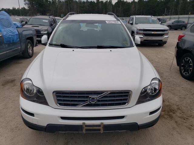 2008 Volvo Xc90 3.2 VIN: YV4CN982681465068 Lot: 44311954