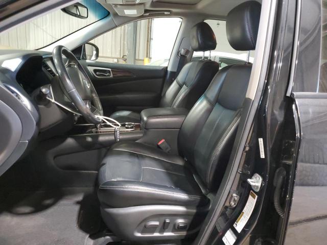 2015 NISSAN PATHFINDER 5N1AR2MM2FC712547