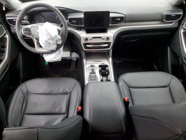 2023 FORD EXPLORER X 1FMSK8DH1PGB57003