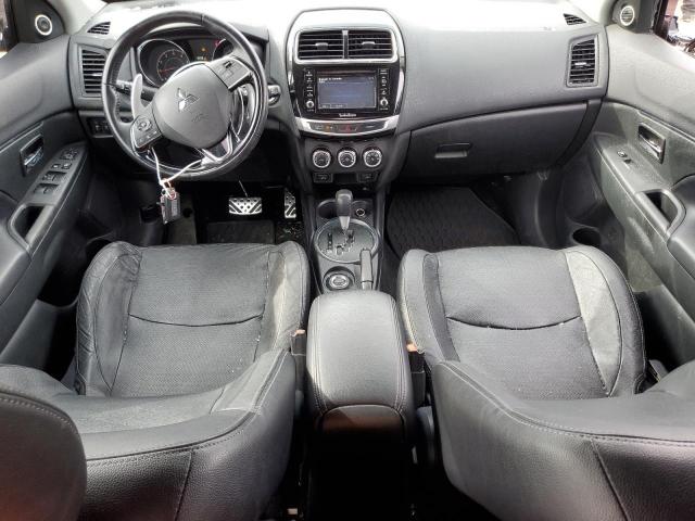 2016 MITSUBISHI OUTLANDER JA4AR4AW7GZ041875