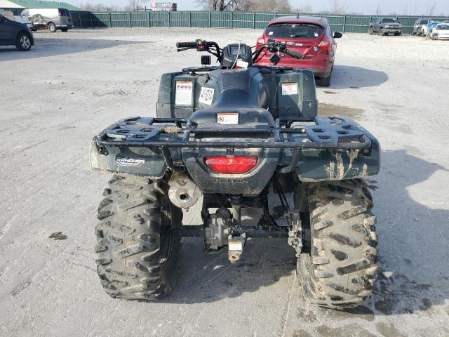 2023 HONDA TRX420 FM 1HFTE40K7P4904802