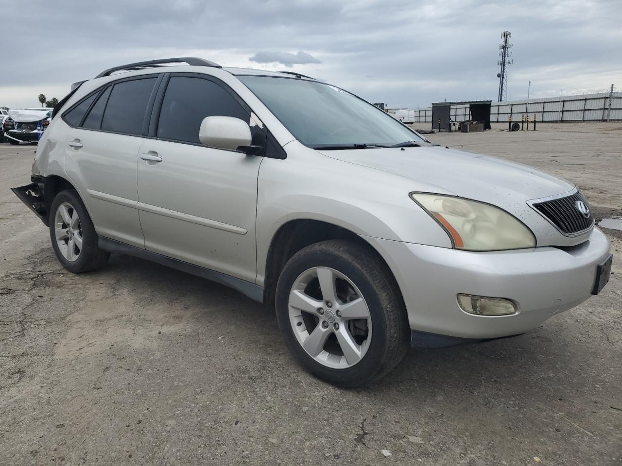 JTJGA31U550049827 2005 Lexus Rx 330