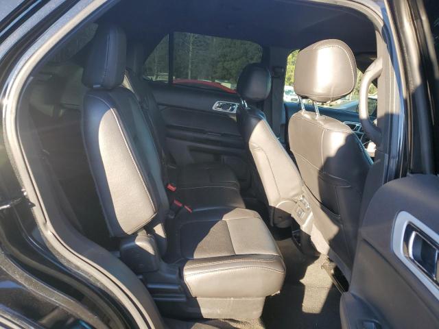 2015 FORD EXPLORER L 1FM5K7F82FGA30988