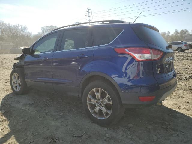 1FMCU9HX9DUC06886 2013 Ford Escape Sel