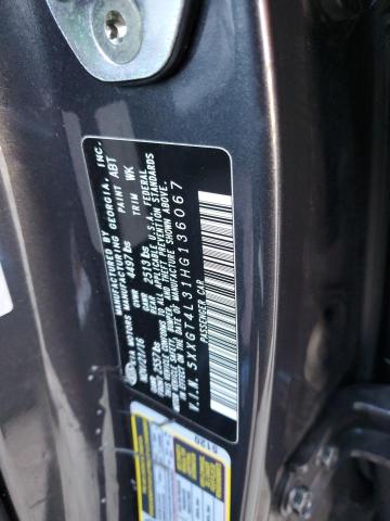 2017 KIA OPTIMA LX 5XXGT4L31HG136067