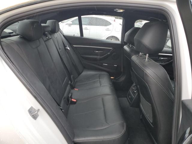 2018 BMW 330E - WBA8E1C52JA758822