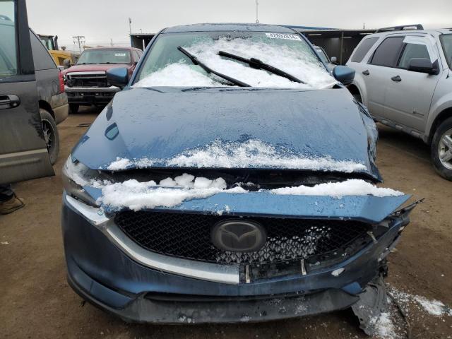 2018 MAZDA CX-5 TOURI JM3KFBCM4J0403053