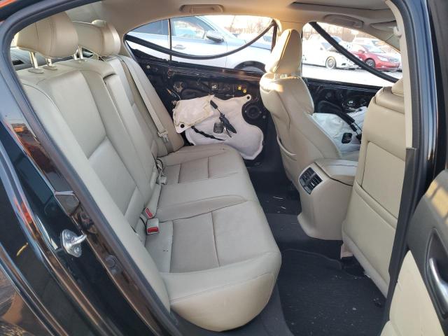 2015 ACURA TLX ADVANC 19UUB2F7XFA003424