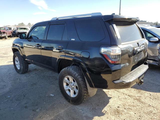 JTEZU5JRXH5160869 2017 Toyota 4Runner Sr5