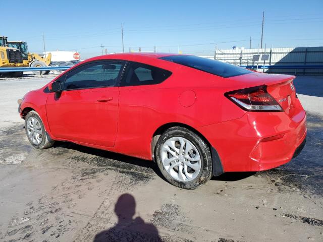 2015 HONDA CIVIC LX 2HGFG3B57FH506365