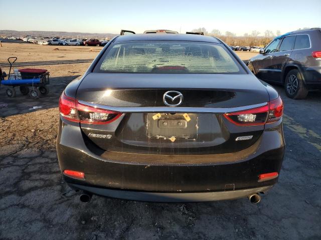 VIN JM1GJ1V67E1133208 2014 MAZDA 6 no.6