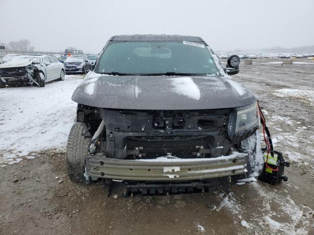 2017 FORD EXPLORER P - 1FM5K8ARXHGC56771