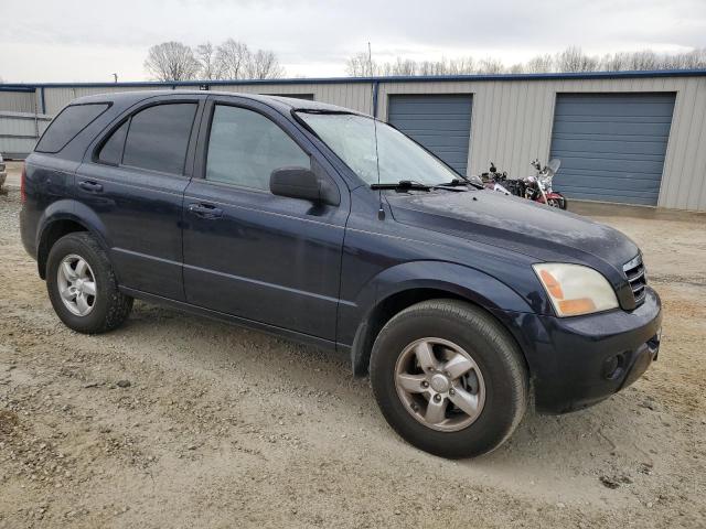 2008 Kia Sorento Ex VIN: KNDJD735685858399 Lot: 39414164