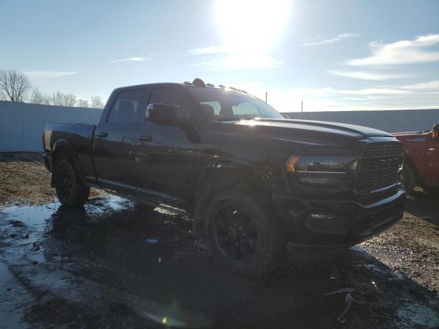 2022 RAM 3500 LIMIT 3C63R3SL8NG106945
