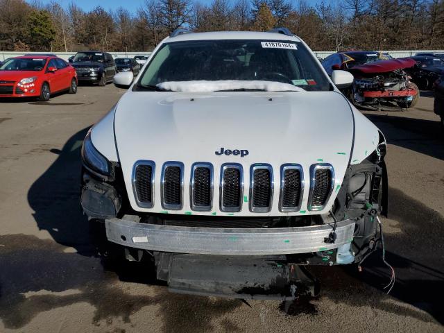 2015 JEEP CHEROKEE 1C4PJMDB7FW719640