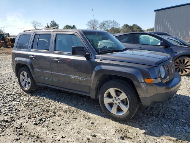 2015 JEEP PATRIOT 1C4NJPBBXFD149656