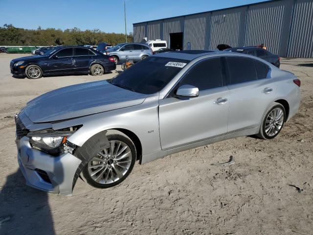 JN1EV7AP9LM207546 Infiniti Q50 PURE