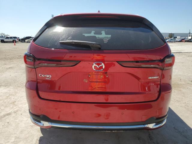 2024 MAZDA CX-90 JM3KK1HC2R1116807