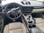 PORSCHE CAYENNE photo