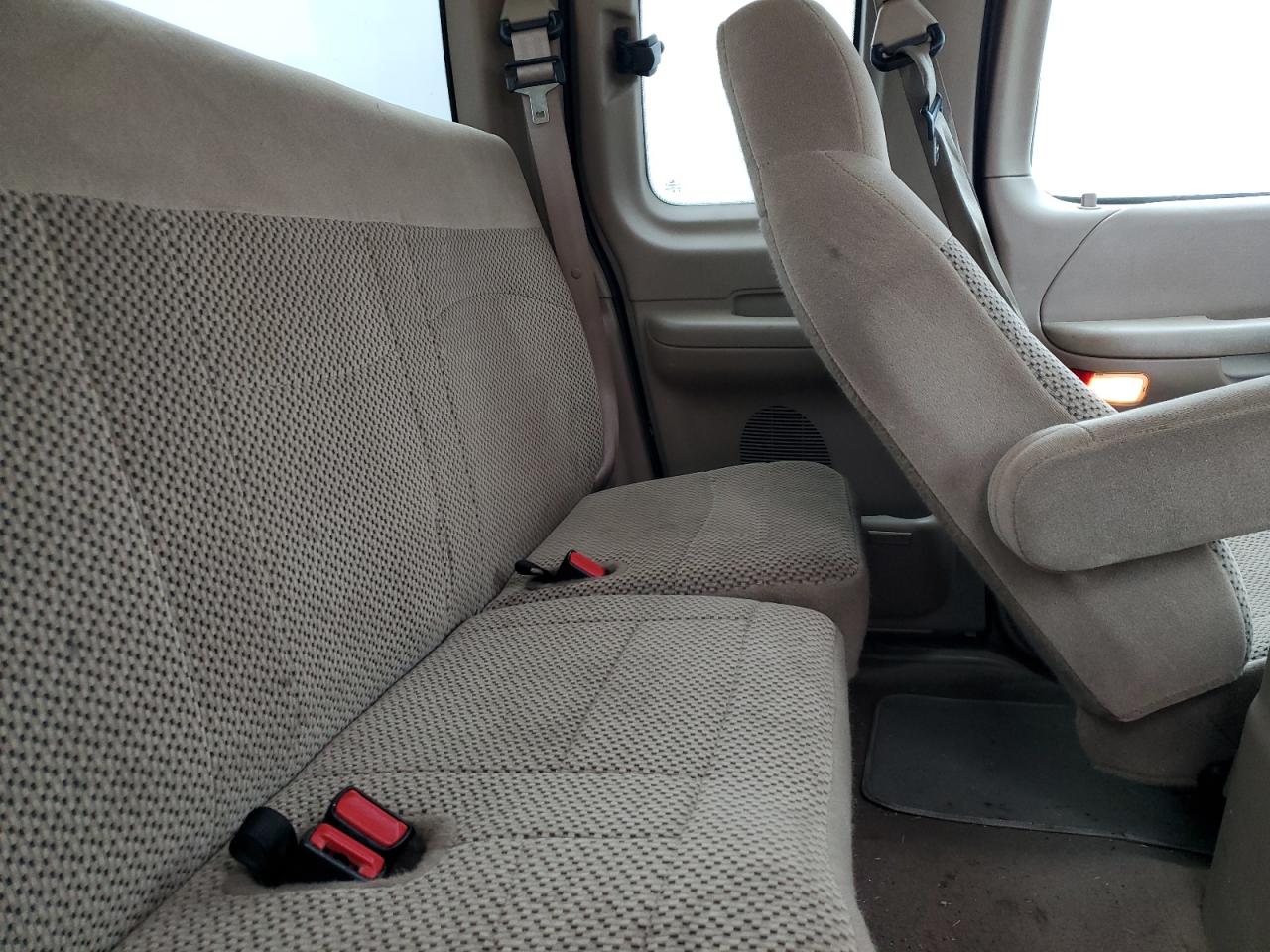 1FTZX1726XKB36664 1999 Ford F150